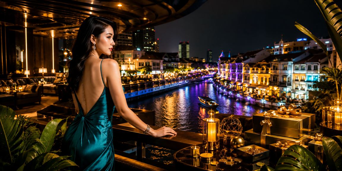 Bonus ganjaran VIP di kasino ue4 Melaka